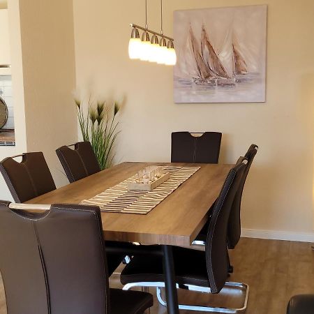 Am Pool Und Strand 11 Barendorf  Экстерьер фото