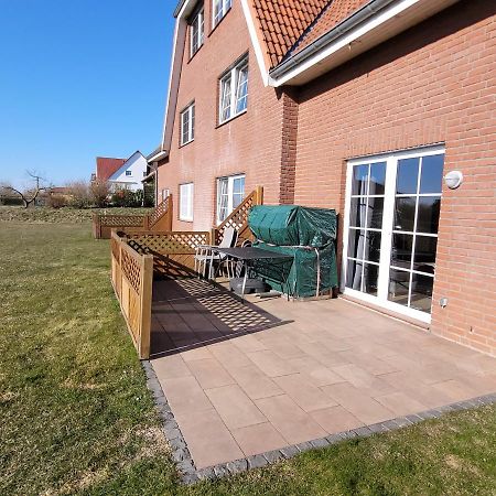 Am Pool Und Strand 11 Barendorf  Экстерьер фото