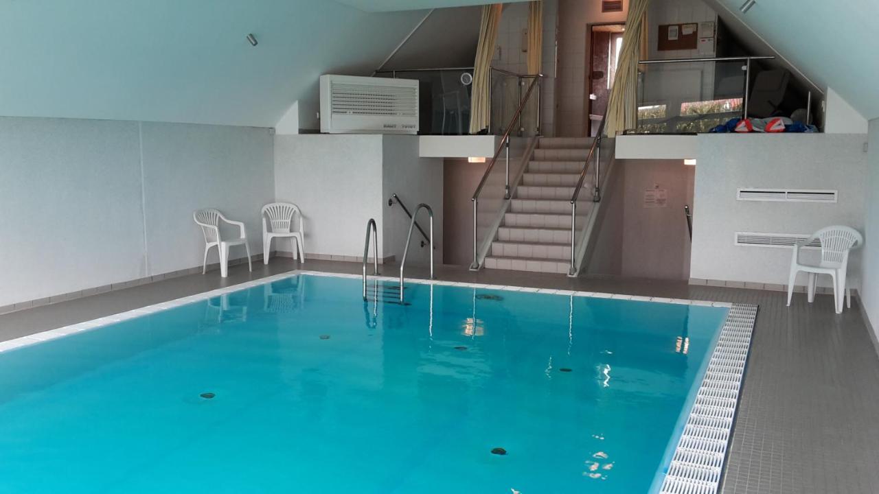 Am Pool Und Strand 11 Barendorf  Экстерьер фото