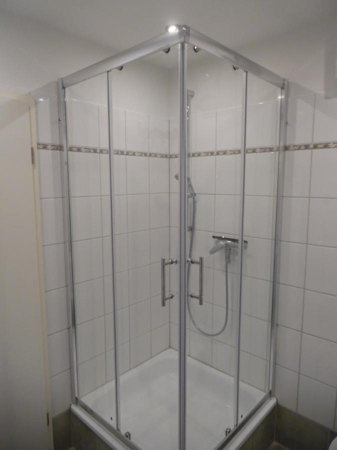 Am Pool Und Strand 11 Barendorf  Экстерьер фото