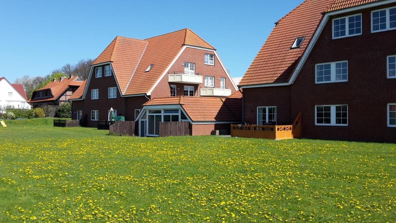 Am Pool Und Strand 11 Barendorf  Экстерьер фото