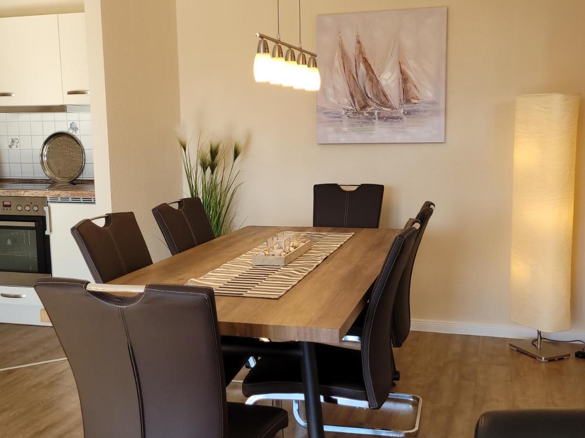 Am Pool Und Strand 11 Barendorf  Экстерьер фото