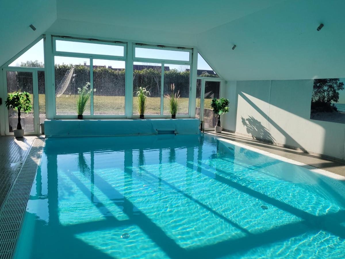 Am Pool Und Strand 11 Barendorf  Экстерьер фото