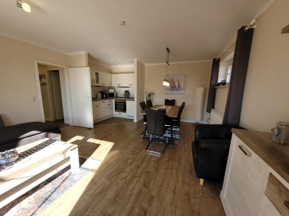 Am Pool Und Strand 11 Barendorf  Экстерьер фото